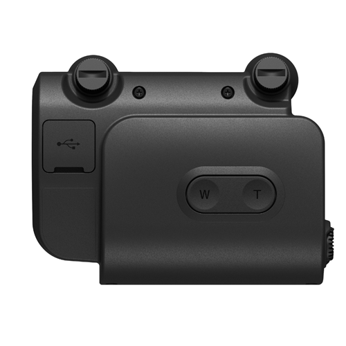 Canon PZ-E2 Power Zoom Adapter - 01